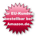 Für EU-Kunden bestellbar bei  Amazon.de